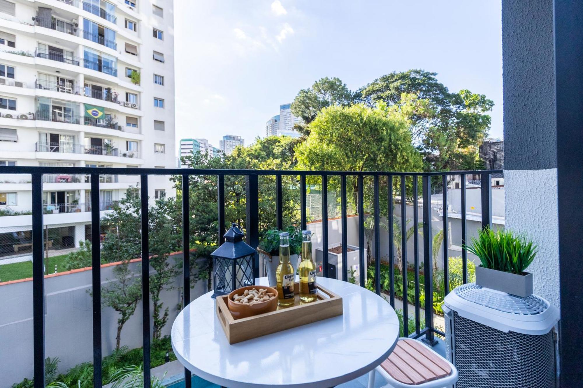 Piscina, Ac, Academia, Pinheiros| Brazilian Corner São Paulo